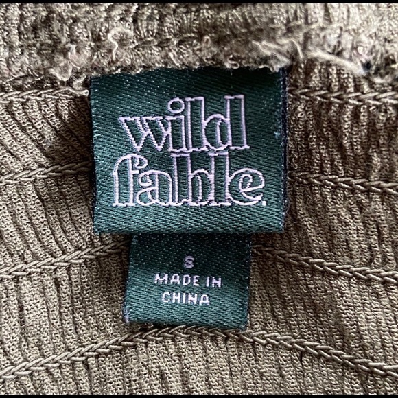 Wild fable romper - Picture 3 of 5